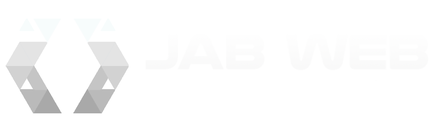 JAB Web Agency Logo